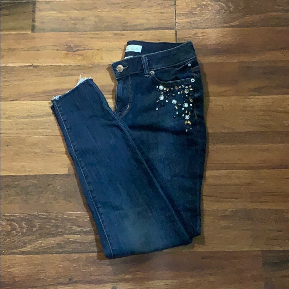 Maurices jeans